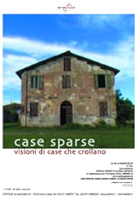 Primary photo for Case sparse. Visioni di case che crollano