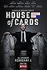 Primary photo for House of Cards: Line of Succession