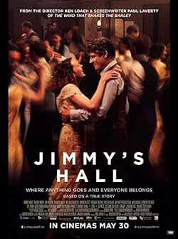 Poster of Jimmys Hall