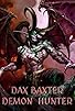 Primary photo for Dax Baxter: Demon Hunter (TV Series)