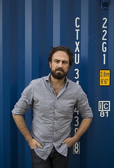 Primary photo for Justin Kurzel Primary photo for Justin Kurzel