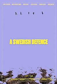 Primary photo for A Swedish Defence Primary photo for A Swedish Defence