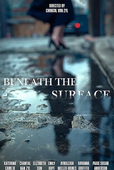Primary photo for Beneath the Surface Primary photo for Beneath the Surface