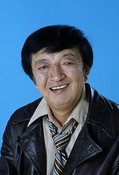 Primary photo for Jack Soo Primary photo for Jack Soo