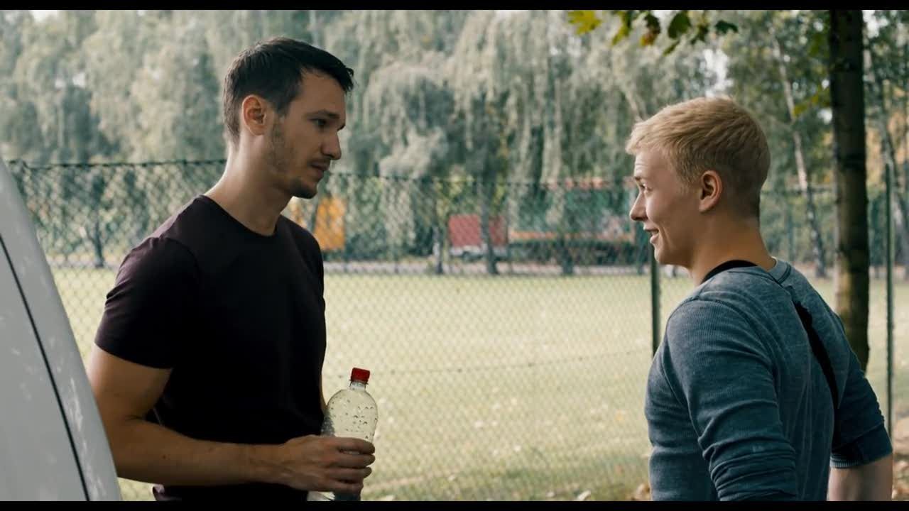 Die Geschwister (2016) - IMDb