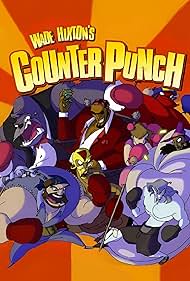 Wade Hixton's Counter Punch (Video Game 2004) - IMDb