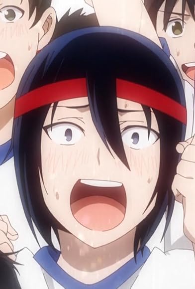 Primary photo for Yu Ishigami Closes His Eyes, Part 3/Miyuki Shirogane and Yu Ishigami/Kyoko Otomo Doesn't Realize Primary photo for Yu Ishigami Closes His Eyes, Part 3/Miyuki Shirogane and Yu Ishigami/Kyoko Otomo Doesn't Realize