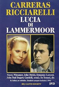 Primary photo for Lucia di Lammermoor Primary photo for Lucia di Lammermoor