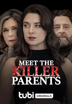 Poster of Meet the Killer Parents