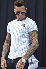 Primary photo for Nieky Holzken