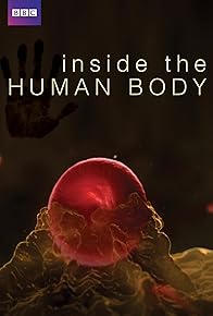 Primary photo for Inside the Human Body