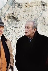 Primary photo for Bienzle und der Traum vom Glück