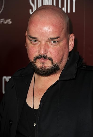 Primary photo for Alain Johannes Primary photo for Alain Johannes