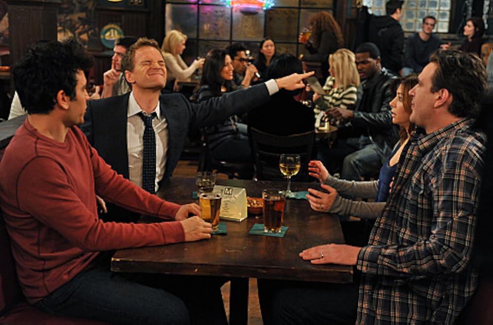 Before i met your