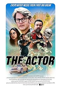 Primary photo for The Actor Primary photo for The Actor