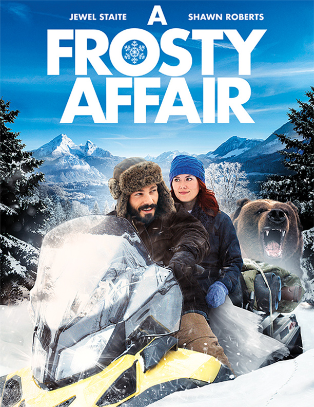 Poster of A Frosty Affair