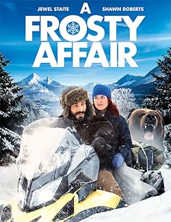 Poster of A Frosty Affair