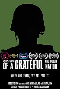 Primary photo for Of a Grateful Nation Primary photo for Of a Grateful Nation
