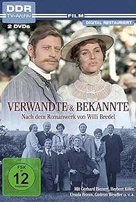 Primary photo for Verwandte und Bekannte Primary photo for Verwandte und Bekannte