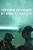 Primary photo for Défense de fumer Primary photo for Défense de fumer