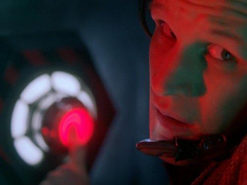 Doctor Who: Prequel to the Doctor, the Widow and the Wardrobe