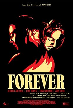 Poster of Forever 2015