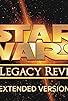 Primary photo for Star Wars: The Legacy Revealed