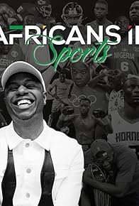Primary photo for Africans in Sports