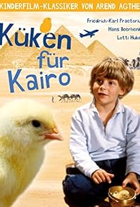 Primary photo for Küken für Kairo Primary photo for Küken für Kairo