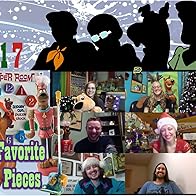 Primary photo for Scooby Panel #17 - Grails & Favorite Collection Pieces - Christmas Episode Primary photo for Scooby Panel #17 - Grails & Favorite Collection Pieces - Christmas Episode