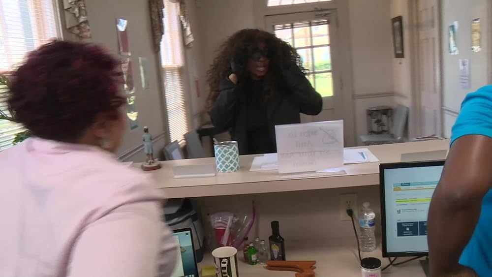 Reel Footage from BAD PRACTICE SERIES | IMDb