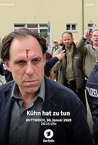 Primary photo for Kühn hat zu tun Primary photo for Kühn hat zu tun