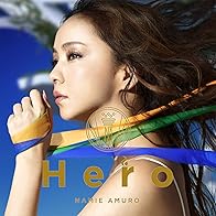 Primary photo for Namie Amuro: Hero