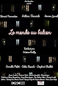 Primary photo for Le monde au balcon Primary photo for Le monde au balcon
