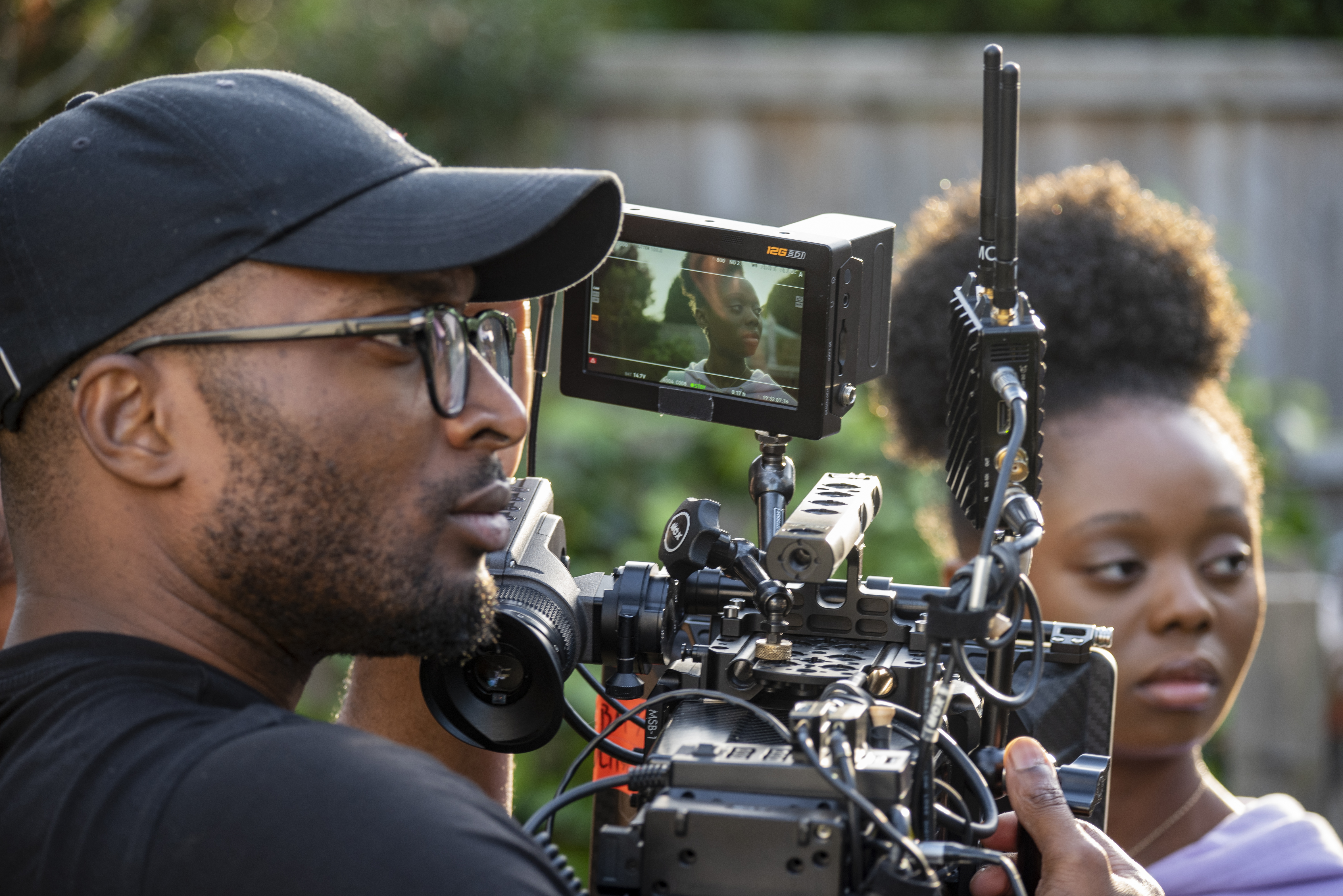 Nia (Short 2023) - IMDb