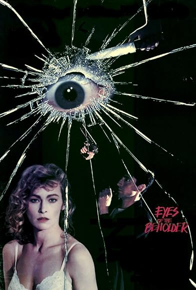 Primary photo for Eyes of the Beholder Primary photo for Eyes of the Beholder