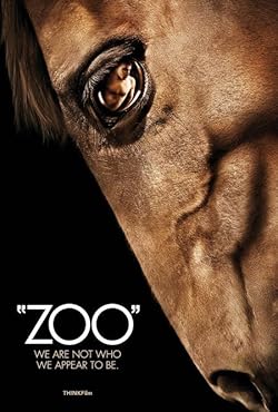 Poster of Zoo
