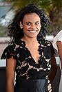 Miranda Tapsell's primary photo Miranda Tapsell's primary photo