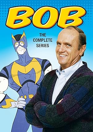 Bob Poster