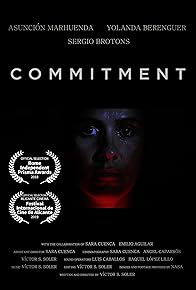 Primary photo for Commitment