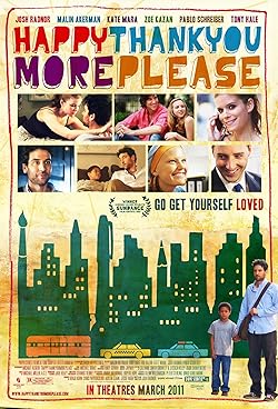 Poster of Happythankyoumoreplease
