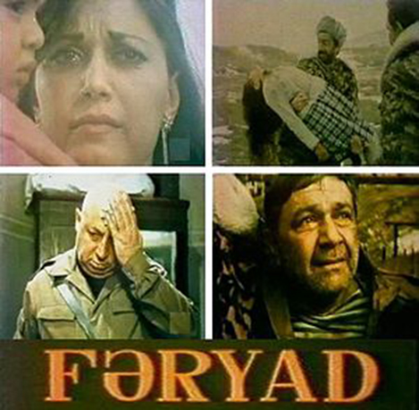 Färyad (1993)