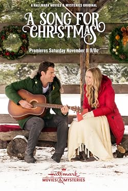 Poster of A Song for Christmas