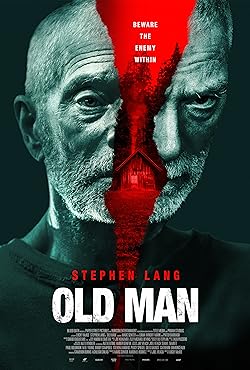 Poster of Old Man