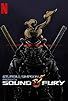 Primary photo for Sound & Fury