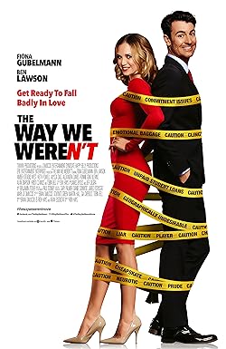 Poster of The Way We Weren't