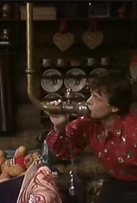 Primary photo for Avsnitt 16