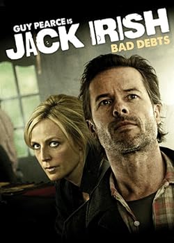 Poster of Jack Irish: Bad Debts
