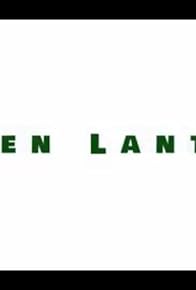 Primary photo for Green Lantern: John Stewart Film
