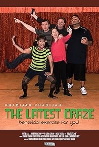 Primary photo for The Latest Craze Primary photo for The Latest Craze